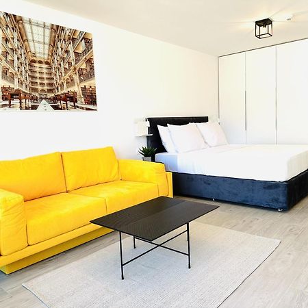 Appartement The Urbanite à Dubrovnik Extérieur photo