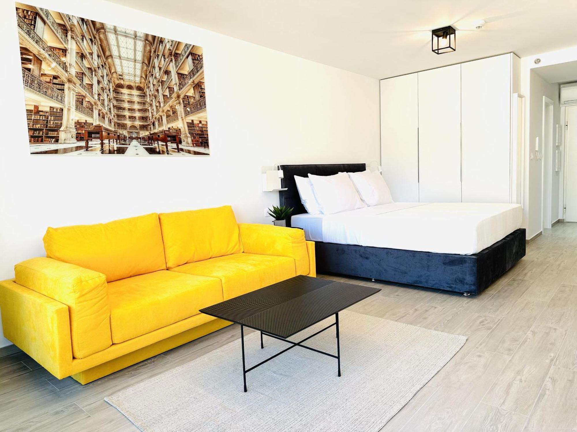 Appartement The Urbanite à Dubrovnik Extérieur photo