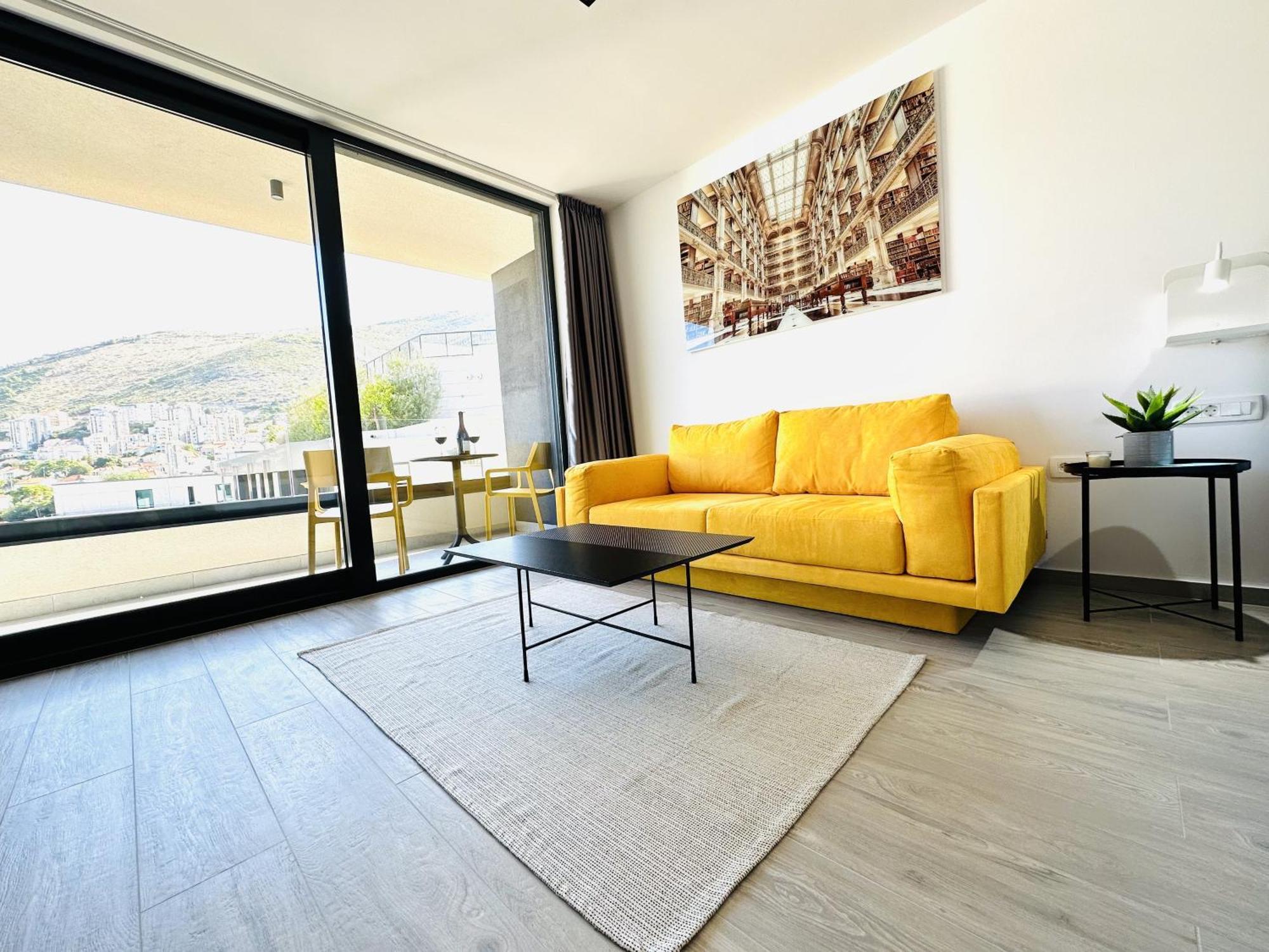 Appartement The Urbanite à Dubrovnik Extérieur photo