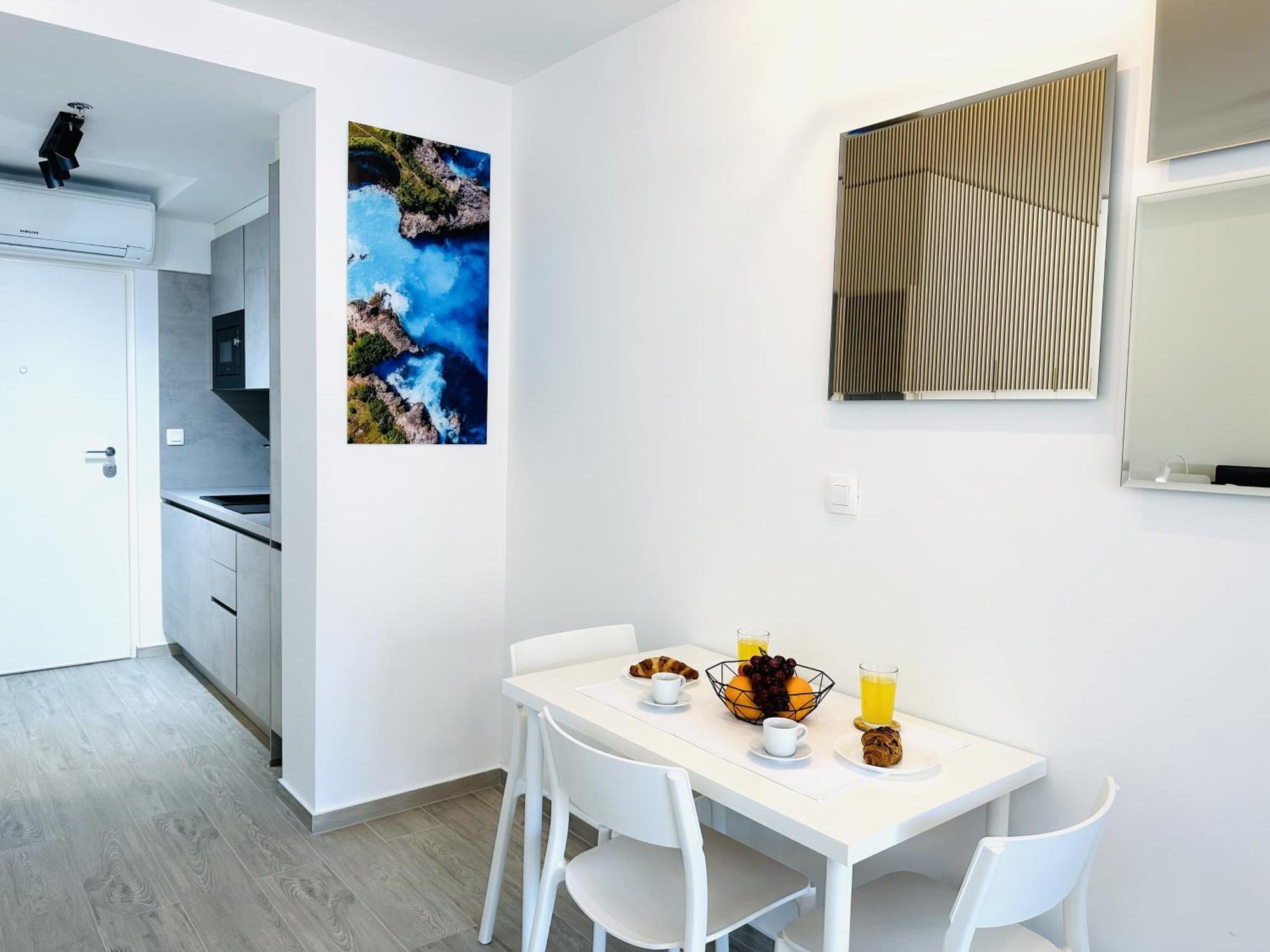 Appartement The Urbanite à Dubrovnik Extérieur photo
