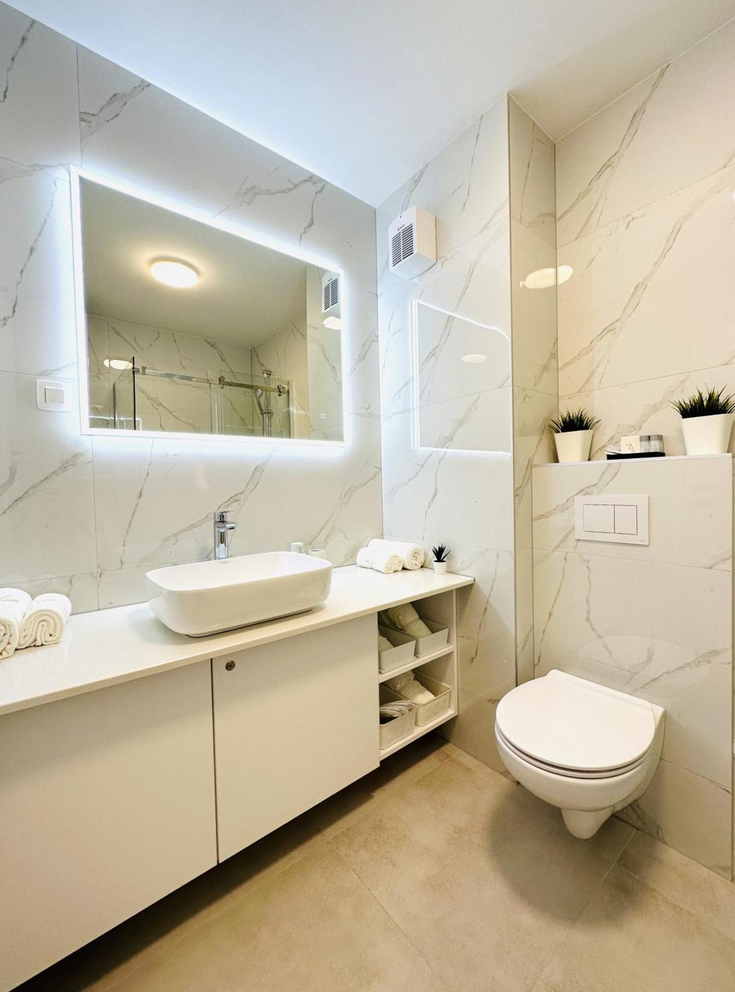 Appartement The Urbanite à Dubrovnik Extérieur photo